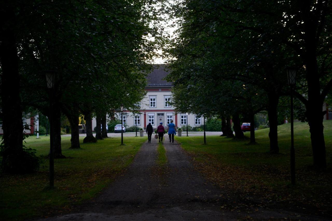 Risberg Herrgard Hagfors Extérieur photo