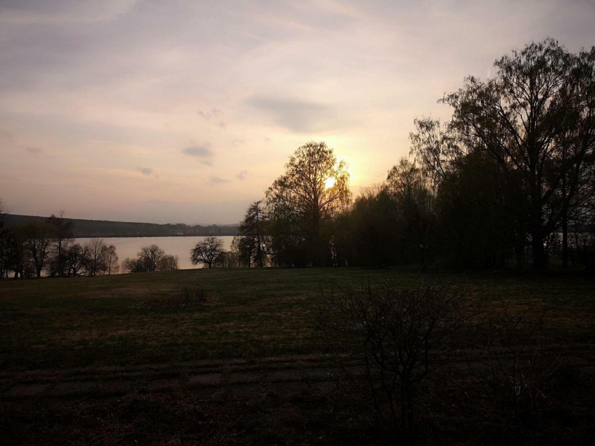 Risberg Herrgard Hagfors Extérieur photo