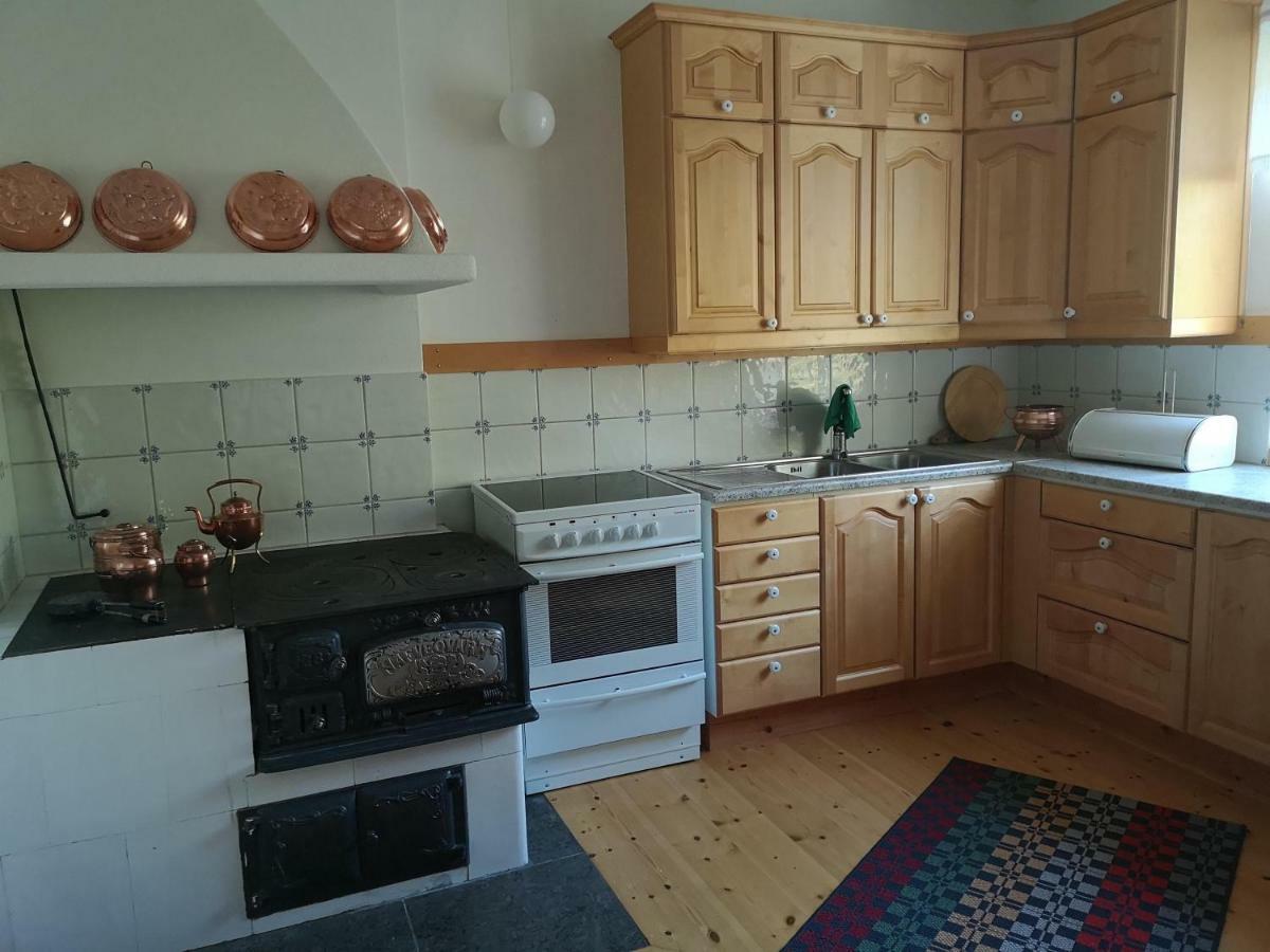 Risberg Herrgard Hagfors Extérieur photo