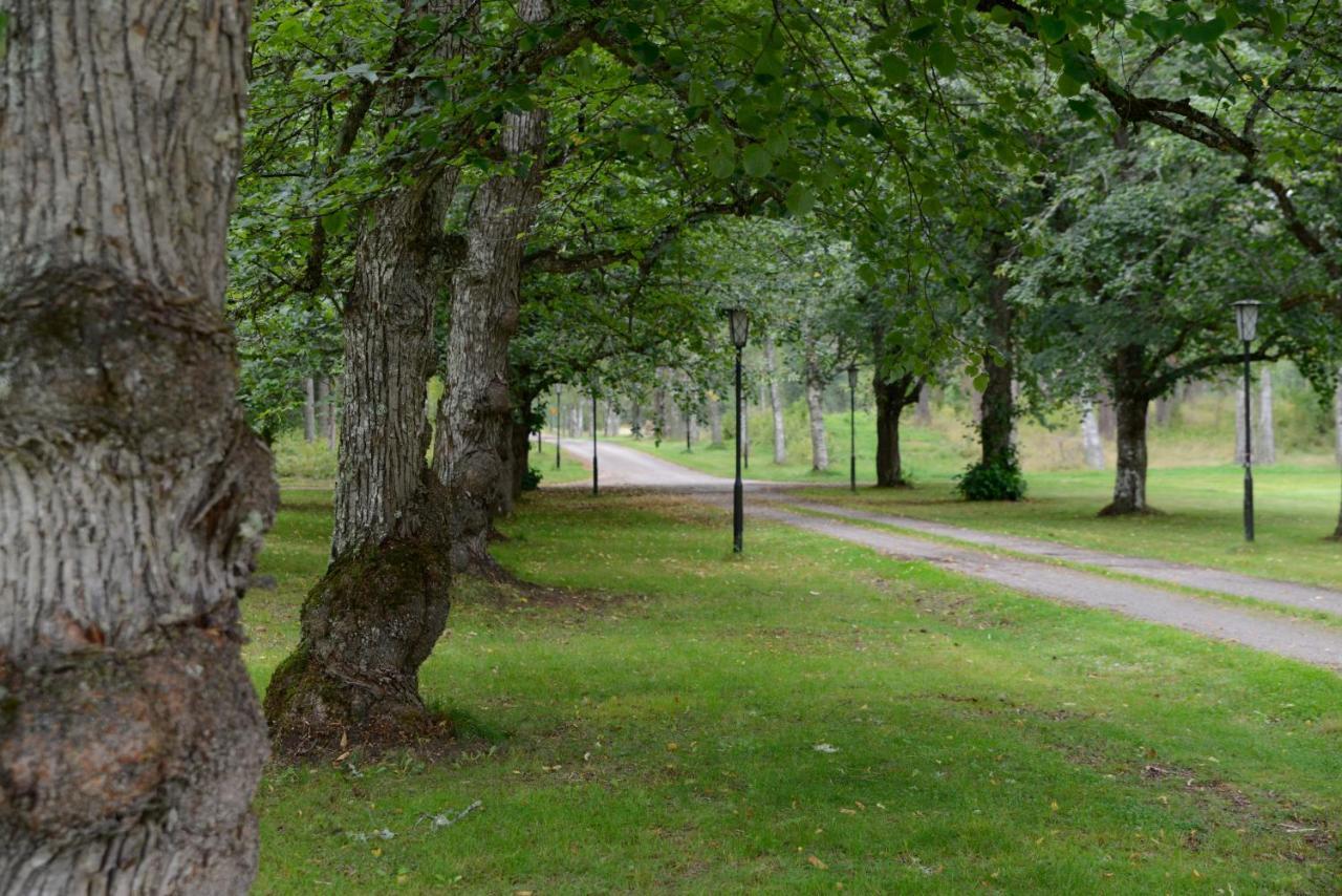 Risberg Herrgard Hagfors Extérieur photo