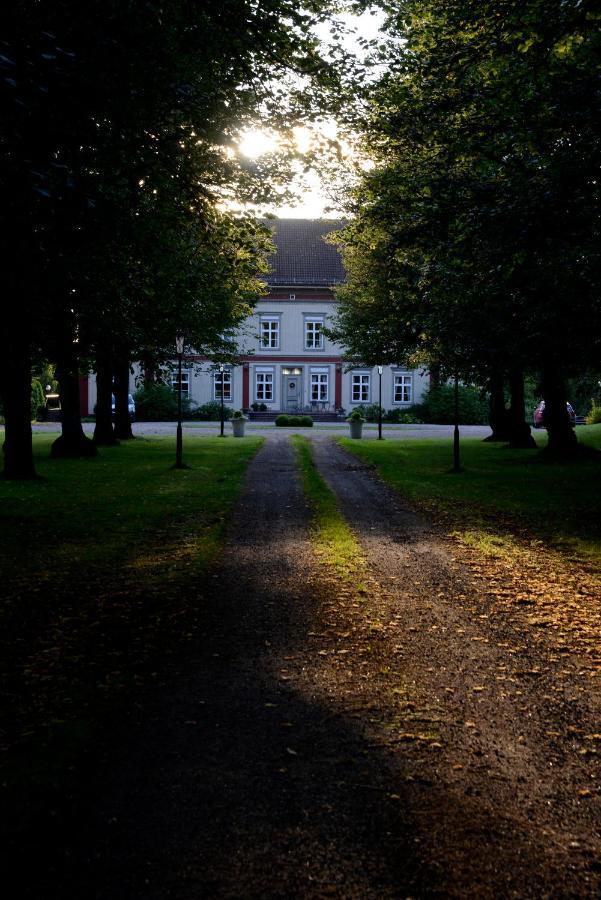 Risberg Herrgard Hagfors Extérieur photo