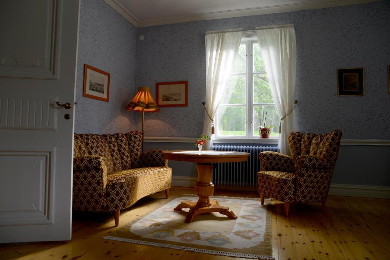Risberg Herrgard Hagfors Extérieur photo