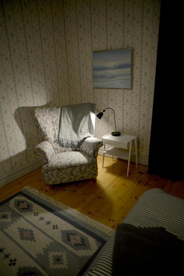 Risberg Herrgard Hagfors Extérieur photo